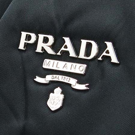 Prada(�����) BL0416 ���� �ΰ� ��� �к긯 ��Ʈ�� + ��� ��Ʈ�� [��������] �̹���4 - ���̺��� �߰���ǰ