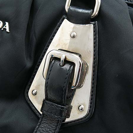 Prada(�����) BL0416 ���� �ΰ� ��� �к긯 ��Ʈ�� + ��� ��Ʈ�� [��������] �̹���5 - ���̺��� �߰���ǰ