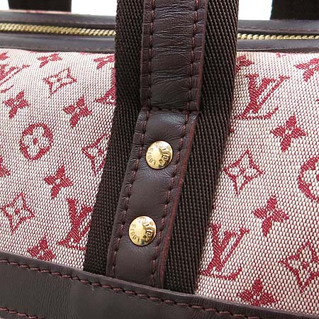 Louis Vuitton(���̺���) M92311 ���׷��̴� ������ GM ��Ʈ�� [��������] �̹���3 - ���̺��� �߰���ǰ