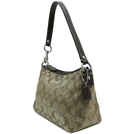 Coach(��ġ) �ñ׳�ó �ڰ��� �Ŀ�ġ ����� �̹���2 - ���̺��� �߰���ǰ