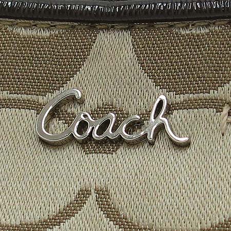 Coach(��ġ) �ñ׳�ó �ڰ��� �Ŀ�ġ ����� �̹���3 - ���̺��� �߰���ǰ