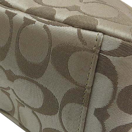 Coach(��ġ) �ñ׳�ó �ڰ��� �Ŀ�ġ ����� �̹���6 - ���̺��� �߰���ǰ
