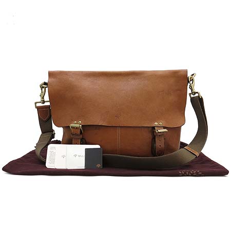 MULBERRY(�ֹ���) HH6646 BARNABY (�ٳ���) ���� ���� ũ�ν��� �̹���2 - ���̺��� �߰���ǰ