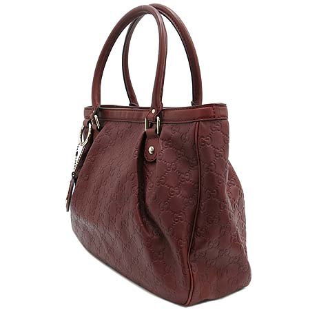Gucci(����) 296835 ���� ���ͷ�ŷ ��� GG�ΰ� �ø� ���� ��Ʈ�� �̹���3 - ���̺��� �߰���ǰ