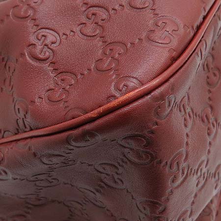 Gucci(����) 296835 ���� ���ͷ�ŷ ��� GG�ΰ� �ø� ���� ��Ʈ�� �̹���6 - ���̺��� �߰���ǰ