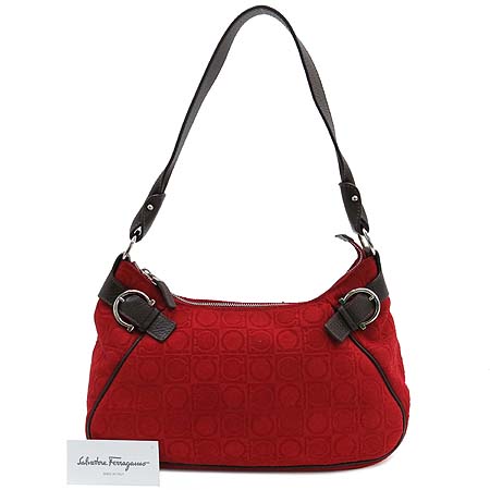Ferragamo(��󰡸�) 21 4436  ��ġ�� �ΰ� ����� �̹���5 - ���̺��� �߰���ǰ