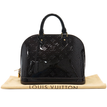 Louis Vuitton(���̺���) M91611 ���׷� ������ �Ƹ����� �˸� PM ��Ʈ�� �̹���2 - ���̺��� �߰���ǰ