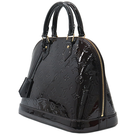 Louis Vuitton(���̺���) M91611 ���׷� ������ �Ƹ����� �˸� PM ��Ʈ�� �̹���3 - ���̺��� �߰���ǰ