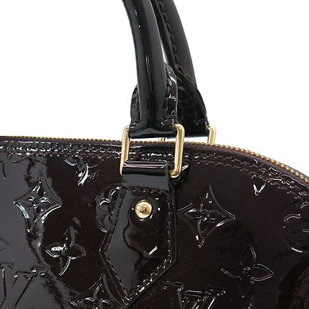 Louis Vuitton(���̺���) M91611 ���׷� ������ �Ƹ����� �˸� PM ��Ʈ�� �̹���4 - ���̺��� �߰���ǰ