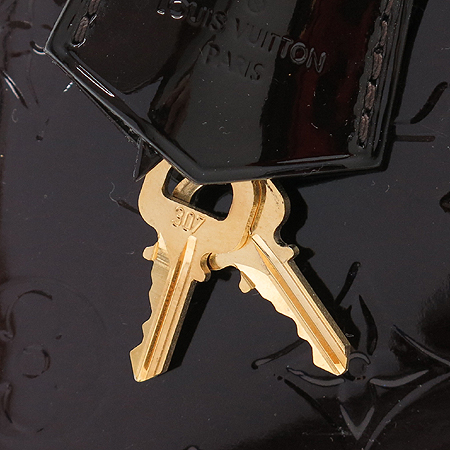 Louis Vuitton(���̺���) M91611 ���׷� ������ �Ƹ����� �˸� PM ��Ʈ�� �̹���6 - ���̺��� �߰���ǰ