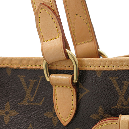 Louis Vuitton(���̺���) M51153 ���׷� ĵ���� ��Ƽ� ��ƼĮ ����� [�б�������] �̹���3 - ���̺��� �߰���ǰ