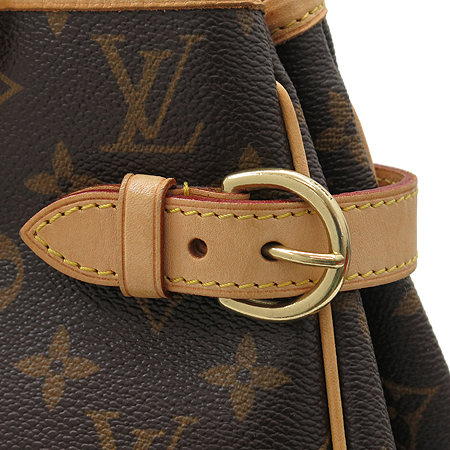 Louis Vuitton(���̺���) M51153 ���׷� ĵ���� ��Ƽ� ��ƼĮ ����� [�б�������] �̹���4 - ���̺��� �߰���ǰ