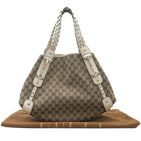 Gucci(����) 137621 GG �ΰ� �ڰ��� ���� ����� [�б�������] �̹���2 - ���̺��� �߰���ǰ