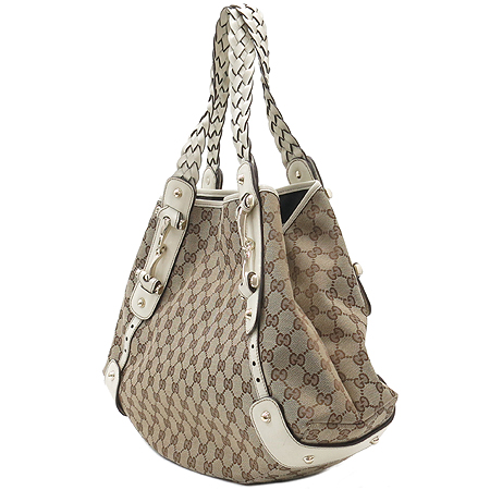 Gucci(����) 137621 GG �ΰ� �ڰ��� ���� ����� [�б�������] �̹���3 - ���̺��� �߰���ǰ