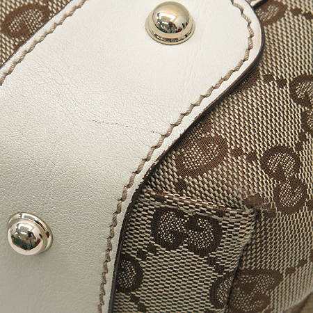 Gucci(����) 137621 GG �ΰ� �ڰ��� ���� ����� [�б�������] �̹���6 - ���̺��� �߰���ǰ