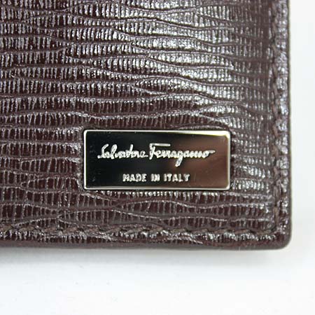 Ferragamo(��󰡸�) 66 7069 ����� ����ΰ� 6ũ����ī�� ������ [��������] �̹���4 - ���̺��� �߰���ǰ
