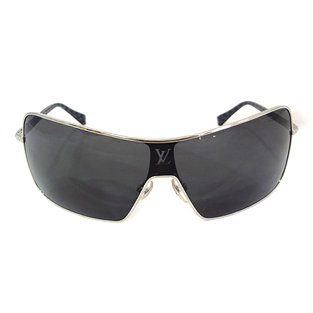 Louis Vuitton(���̺���) Z0195U CONSPIRATION MASK(�����Ƿ��̼� ����ũ) �ٹ̿� ���۶� [�ϻ����] �̹���2 - ���̺��� �߰���ǰ