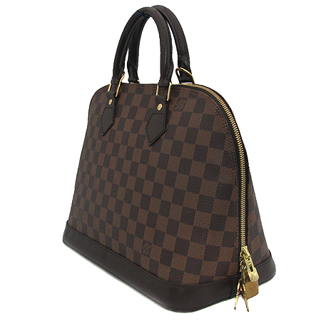 Louis Vuitton(���̺���) N51131 �ٹ̿� ĵ���� ���� �˸� ��Ʈ�� [�̾��������] �̹���2 - ���̺��� �߰���ǰ
