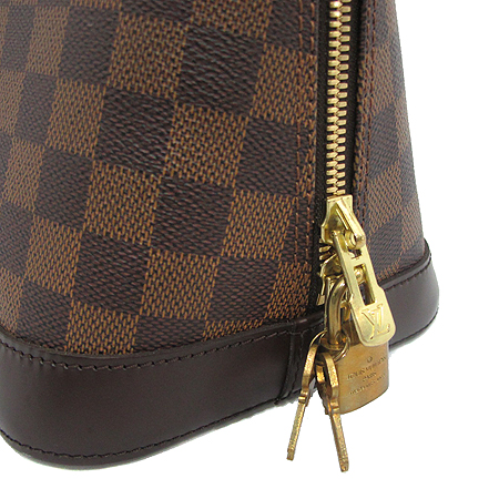 Louis Vuitton(���̺���) N51131 �ٹ̿� ĵ���� ���� �˸� ��Ʈ�� [�̾��������] �̹���3 - ���̺��� �߰���ǰ