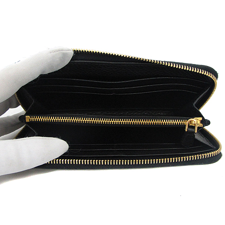 Prada(�����) 1M0506 VIT DAINO ���� �罿���� ���� ¤�� ������ [�̾��������] �̹���2 - ���̺��� �߰���ǰ