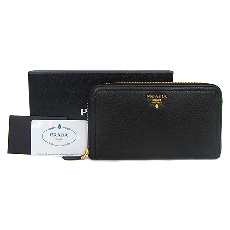 Prada(�����) 1M0506 VIT DAINO ���� �罿���� ���� ¤�� ������ [�̾��������] �̹���4 - ���̺��� �߰���ǰ