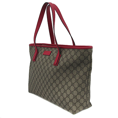 Gucci(����) 211137 �ڸ��� ���� GG �ΰ� PVC ���� ����� [�̾��������] �̹���2 - ���̺��� �߰���ǰ