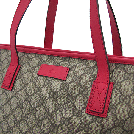Gucci(����) 211137 �ڸ��� ���� GG �ΰ� PVC ���� ����� [�̾��������] �̹���3 - ���̺��� �߰���ǰ