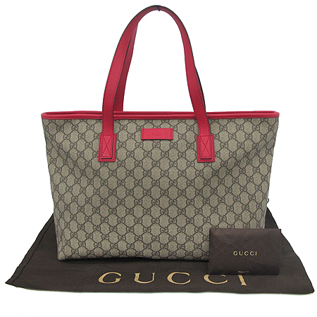 Gucci(����) 211137 �ڸ��� ���� GG �ΰ� PVC ���� ����� [�̾��������] �̹���5 - ���̺��� �߰���ǰ