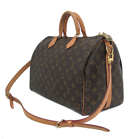 Louis Vuitton(���̺���) M40392 ���׷� ĵ���� �ݵѸ��� ���ǵ�35 ��Ʈ��+�����Ʈ�� [�̾��������] �̹���2 - ���̺��� �߰���ǰ