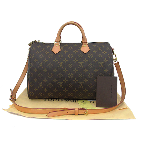 Louis Vuitton(���̺���) M40392 ���׷� ĵ���� �ݵѸ��� ���ǵ�35 ��Ʈ��+�����Ʈ�� [�̾��������] �̹���4 - ���̺��� �߰���ǰ