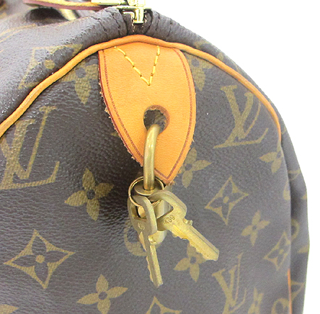 Louis Vuitton(���̺���) M41522 ���׷� ĵ���� ���ǵ� 40 ��Ʈ�� [�д����] �̹���3 - ���̺��� �߰���ǰ