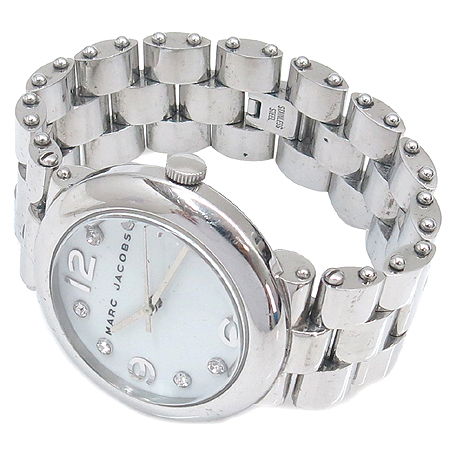 Marc_Jacobs(��ũ���������߽�) MBM3026 ���� ���� ��ƿ ������ �ð� �̹���3 - ���̺��� �߰���ǰ