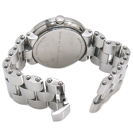 Marc_Jacobs(��ũ���������߽�) MBM3026 ���� ���� ��ƿ ������ �ð� �̹���4 - ���̺��� �߰���ǰ