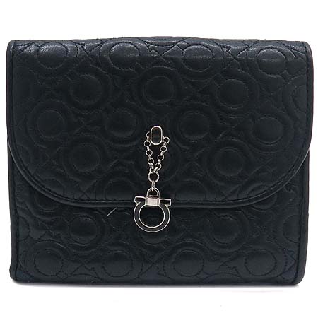 Ferragamo(��󰡸�) 22 5122 ��ġ�� �ΰ� ������ ������ [��������] �̹���2 - ���̺��� �߰���ǰ