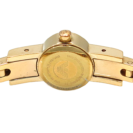 Armani(�Ƹ�����) AR5458 ���� ������ �ð� �̹���4 - ���̺��� �߰���ǰ