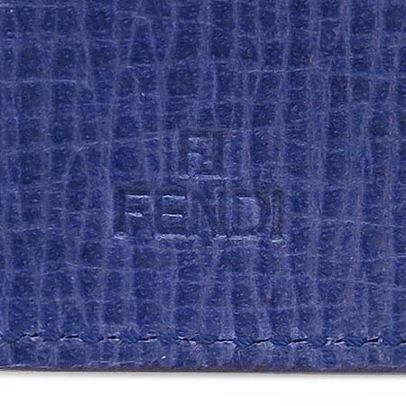 Fendi(���) 8AP079 00ZM5 FF�ΰ� Ű���̽� �̹���4 - ���̺��� �߰���ǰ