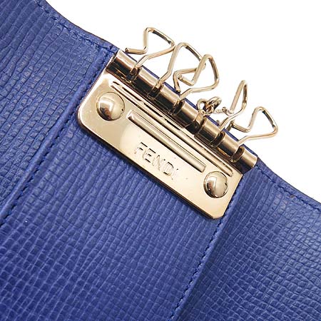 Fendi(���) 8AP079 00ZM5 FF�ΰ� Ű���̽� �̹���5 - ���̺��� �߰���ǰ