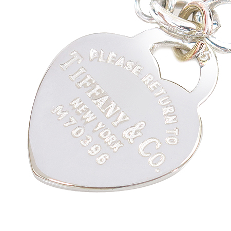 Tiffany(Ƽ�Ĵ�) 925(�ǹ�) ��Ʈ�� ü�� ���� �̹���2 - ���̺��� �߰���ǰ