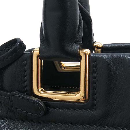 Prada(�����) BN2243 SOFT CALF ���� ���͸� �ΰ� 2WAY �̹���5 - ���̺��� �߰���ǰ