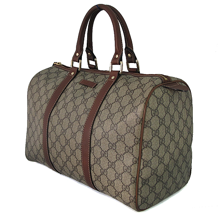Gucci(����) 193603 GG �ΰ� PVC ���� ���� Ʈ���� ������ ��Ʈ�� [�̾��������] �̹���2 - ���̺��� �߰���ǰ