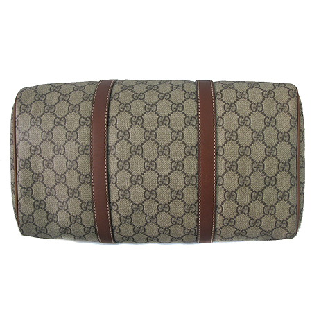 Gucci(����) 193603 GG �ΰ� PVC ���� ���� Ʈ���� ������ ��Ʈ�� [�̾��������] �̹���4 - ���̺��� �߰���ǰ