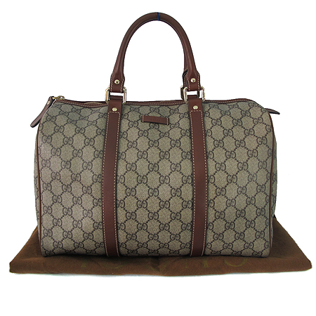 Gucci(����) 193603 GG �ΰ� PVC ���� ���� Ʈ���� ������ ��Ʈ�� [�̾��������] �̹���5 - ���̺��� �߰���ǰ