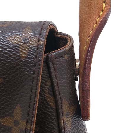 Louis Vuitton(���̺���) M51147 ���׷� ĵ���� �̴� ���� ����� �̹���3 - ���̺��� �߰���ǰ