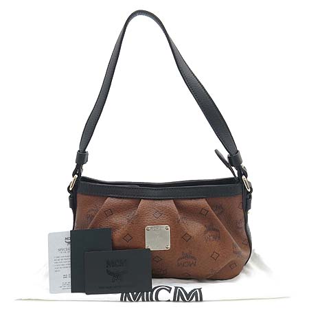 MCM(������) 1016099081122 ���佺 ��Ƽ�� �̴� Ŭ��ġ �� ����� �̹���2 - ���̺��� �߰���ǰ