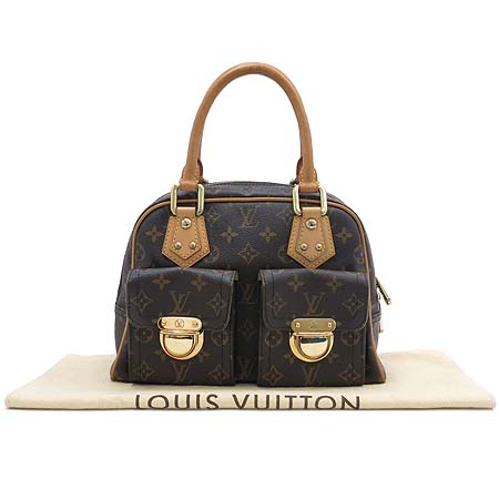 Louis Vuitton(���̺���) M40026 ���׷� ĵ���� ����ź PM ��Ʈ�� �̹���2 - ���̺��� �߰���ǰ