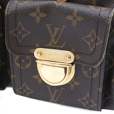 Louis Vuitton(���̺���) M40026 ���׷� ĵ���� ����ź PM ��Ʈ�� �̹���5 - ���̺��� �߰���ǰ