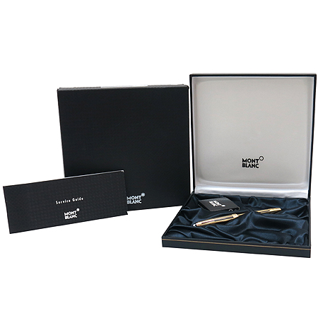 Montblanc(������) 1844 ���̽��ͽ�ƣ �ָ��׾� �࿡ ���&���� ������ - F�� �̹���2 - ���̺��� �߰���ǰ