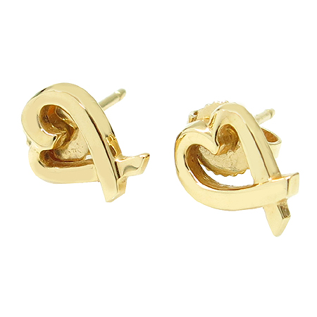 Tiffany(Ƽ�Ĵ�) 18K ��� ���� ��Ʈ �Ͱ��� �̹���3 - ���̺��� �߰���ǰ