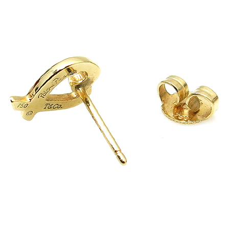 Tiffany(Ƽ�Ĵ�) 18K ��� ���� ��Ʈ �Ͱ��� �̹���4 - ���̺��� �߰���ǰ