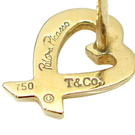Tiffany(Ƽ�Ĵ�) 18K ��� ���� ��Ʈ �Ͱ��� �̹���5 - ���̺��� �߰���ǰ